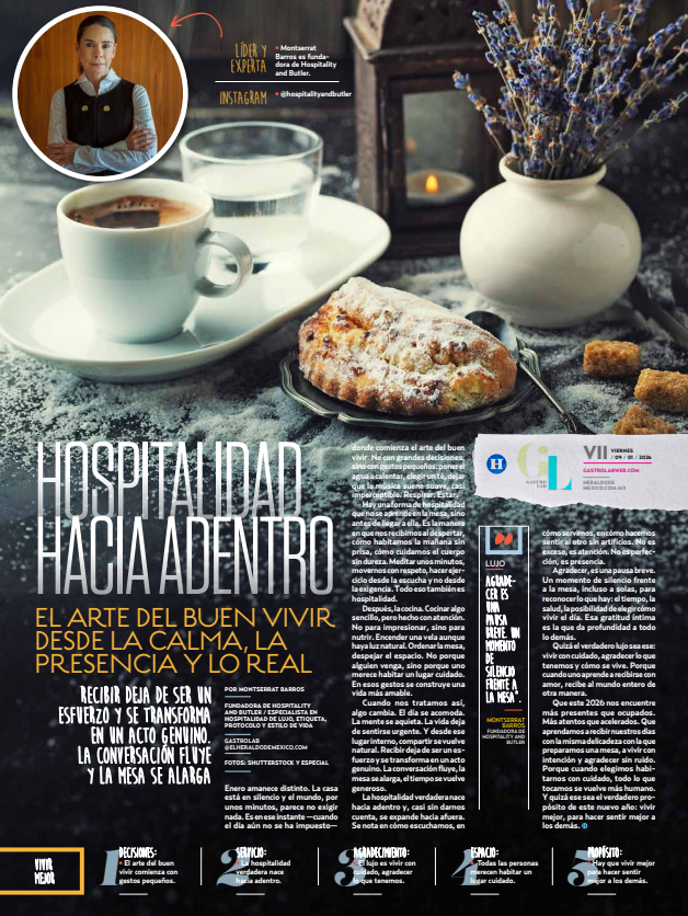 Hospitalidad Hacia Adentro, (Gastrolab, Heraldo Media Group)
