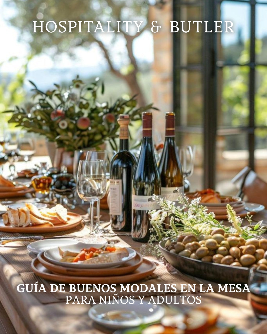 Guía de Buenos Modales, MARTHA DEBAYLE NETWORK