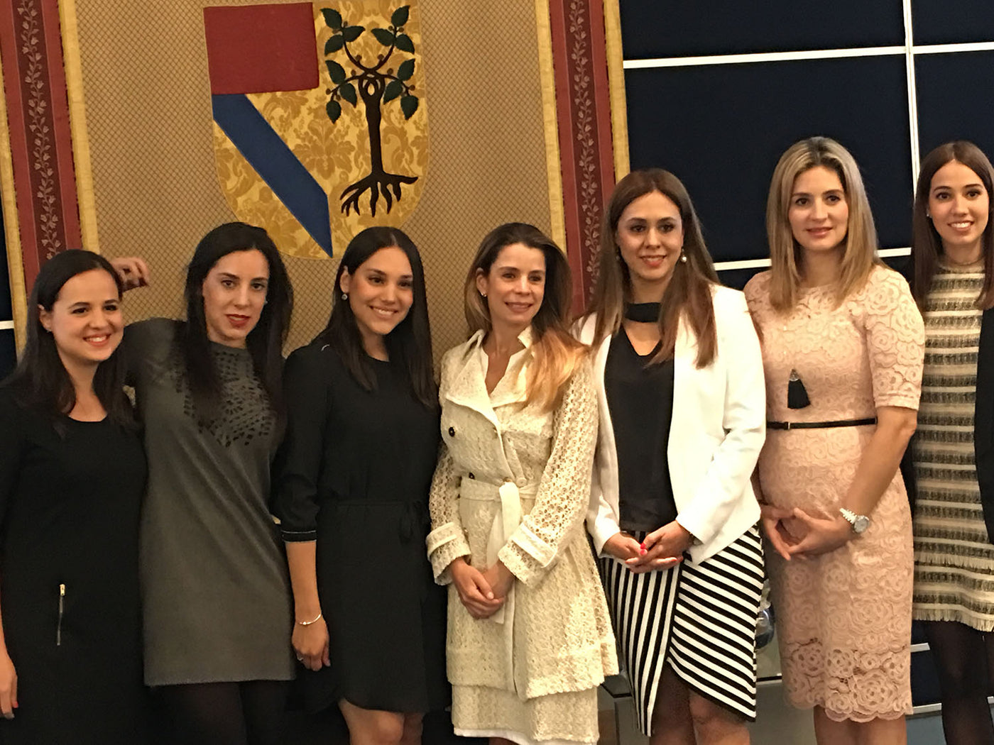 Conferencia ESDAI Guadalajara