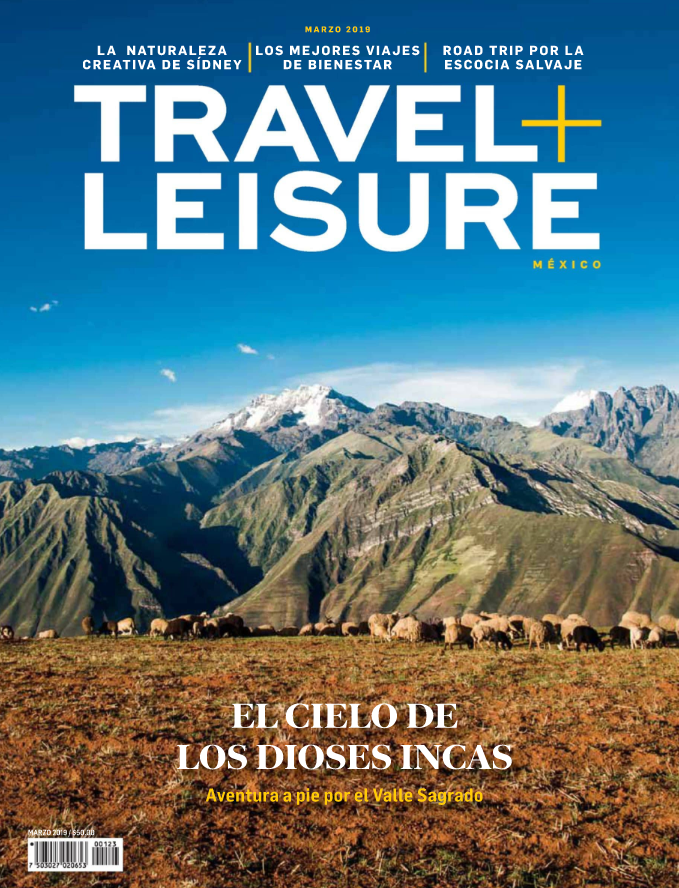 Four Seasons Chiang Mai: paraíso en la Rosa del Norte, Revista Travel + Leisure México