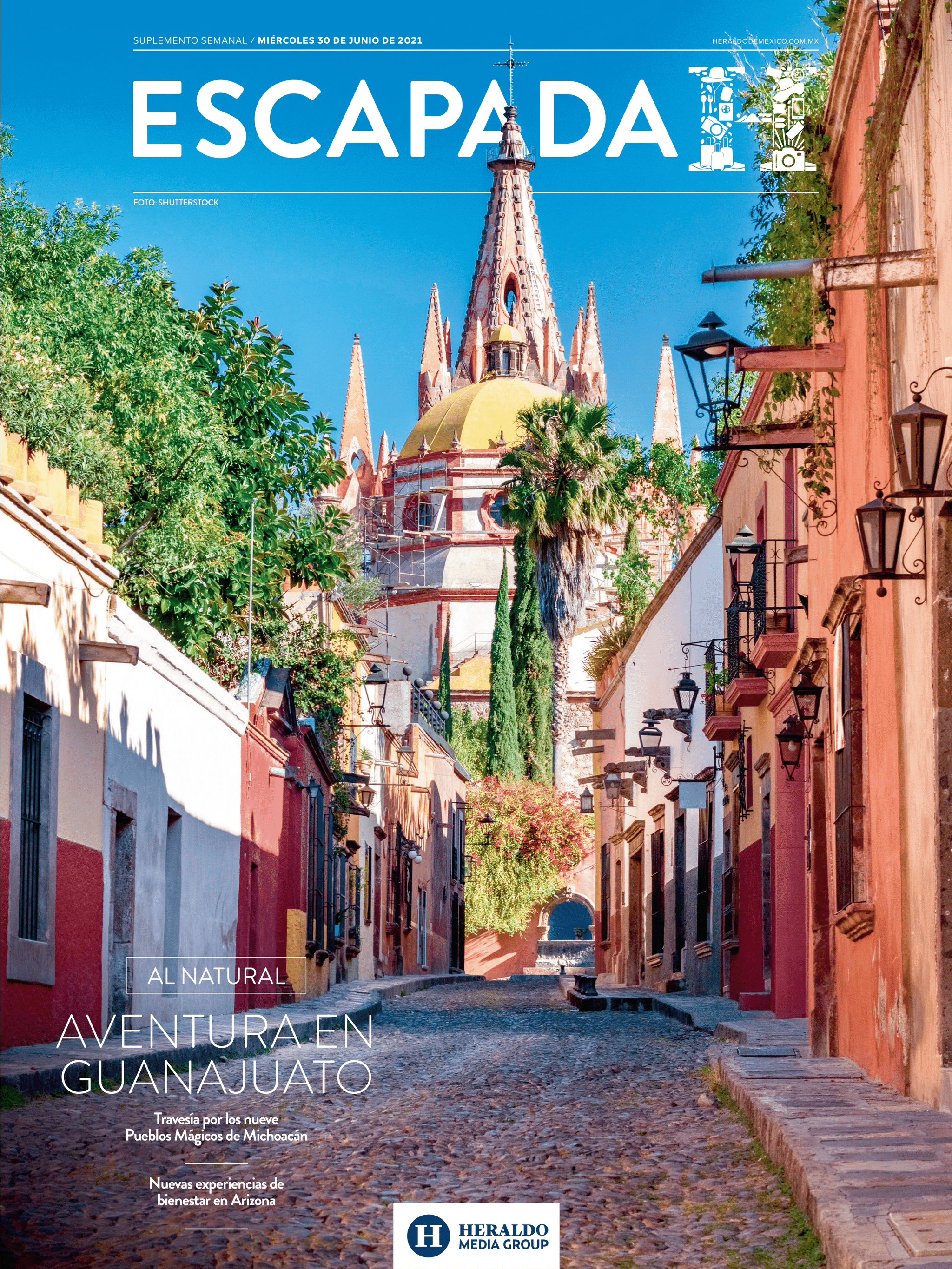 Again on Altamar, (escape, Heraldo Media Group)