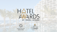 Los ganadores de Hotel Awards