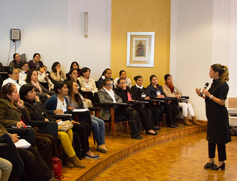 Hospitality & Butler participates in the creation of the Changing People’s Lives Foundation