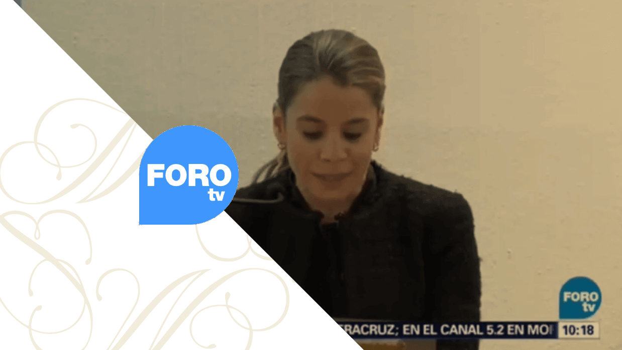 Express morning report: Presentation of the Changing People’s Lives Foundation