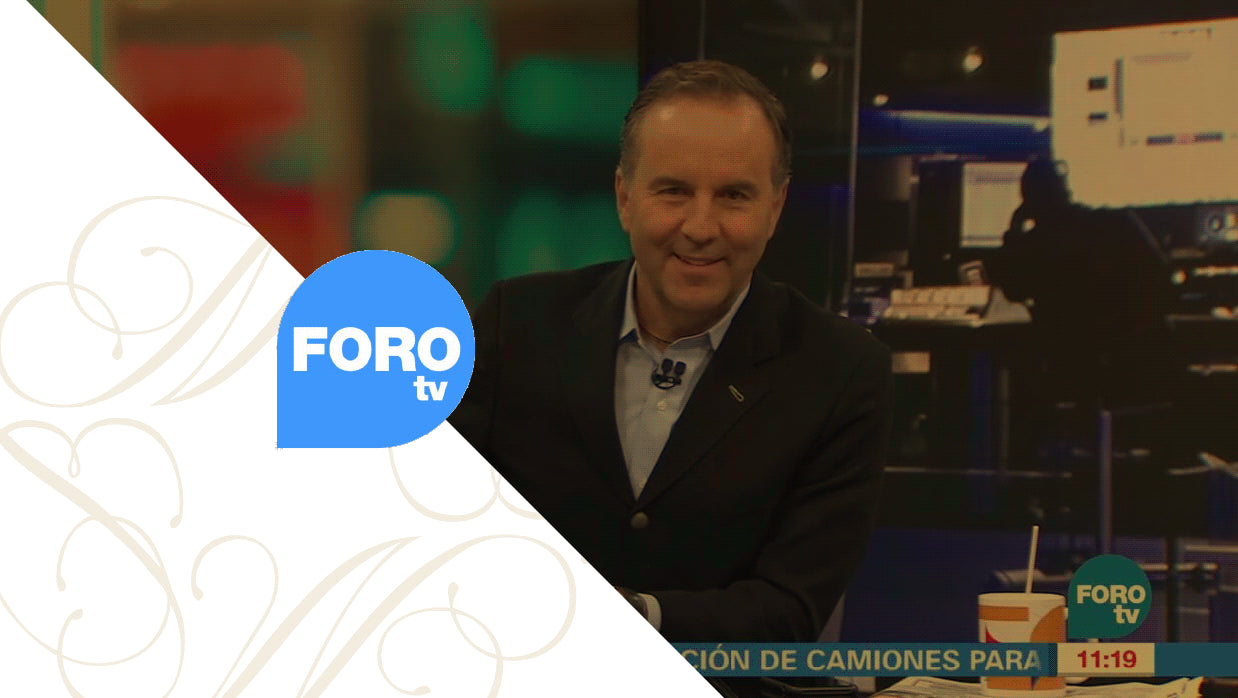 Reportaje matutino express: Fundación Changing People’s Lives