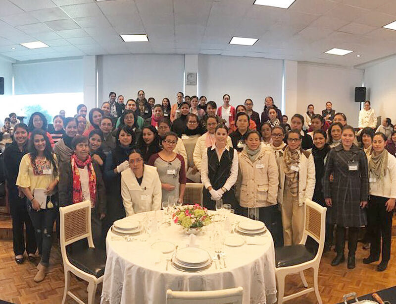 Se expande la industria de la hospitalidad, como gran oportunidad de desarrollo profesional