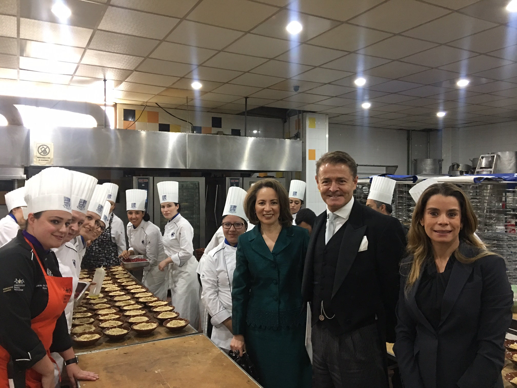 Annual Student Gala of ESDAI