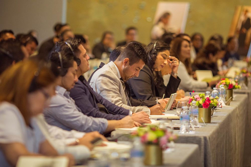 Hospitality Management I, 2025