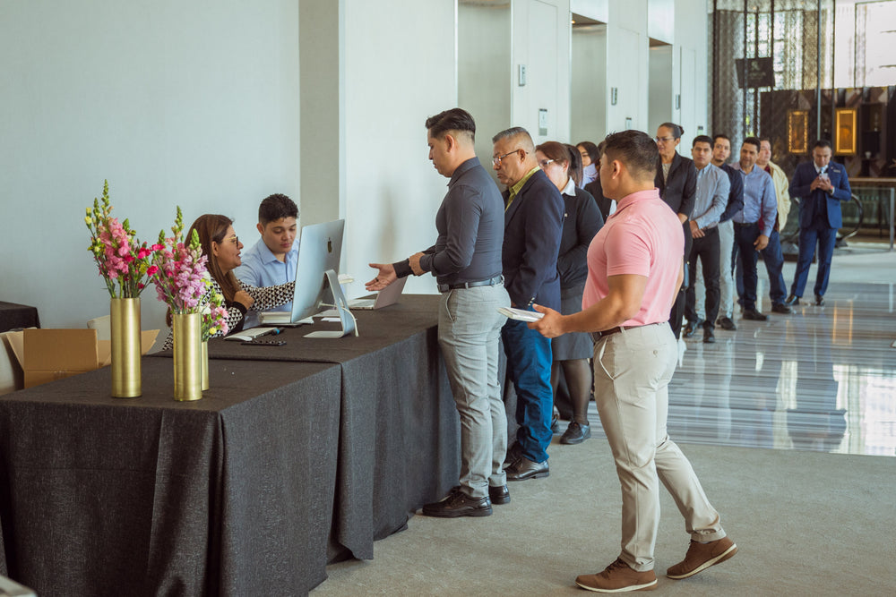 Hospitality Management I, 2025