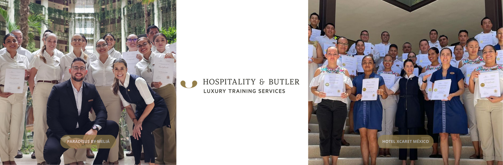 Hospitality and Butler