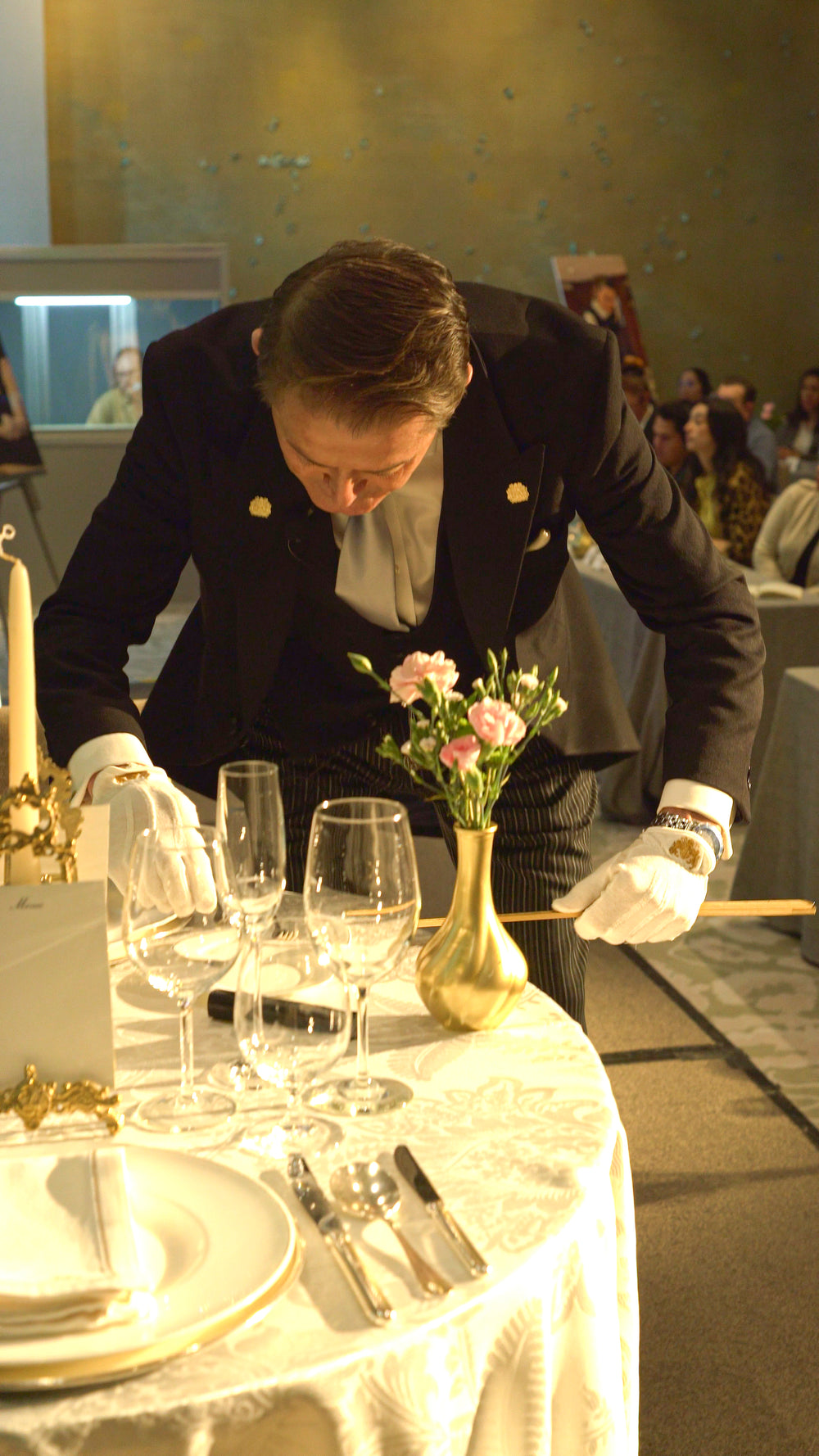 Hospitality Management I, 2026