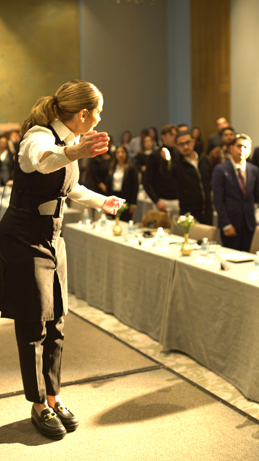 Hospitality Management I, 2026