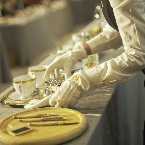 3 DAYS ETIQUETTE & PROTOCOL WORKSHOP 2026