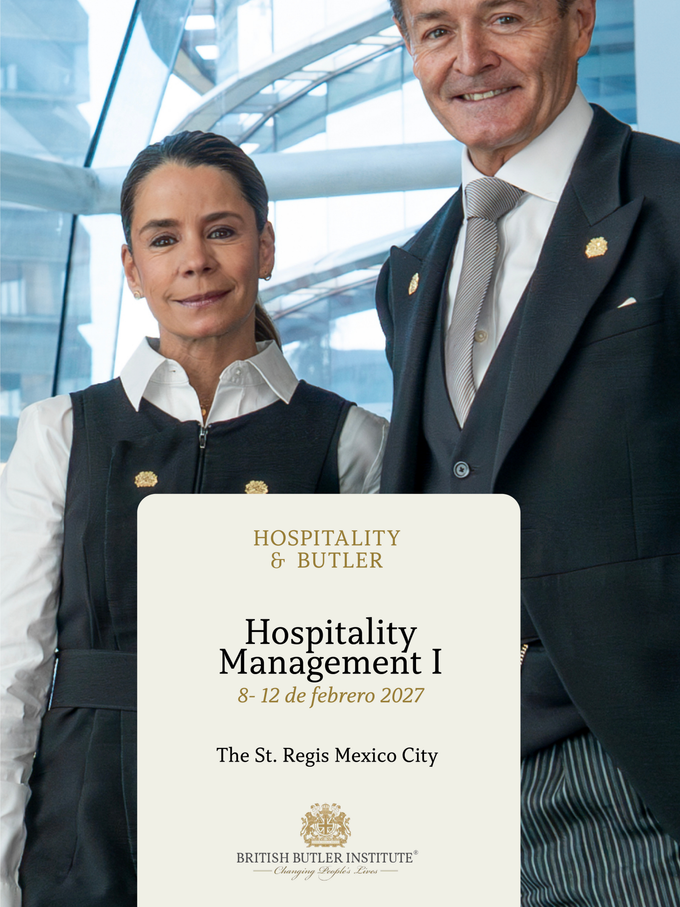 HOSPITALITY MANAGEMENT I