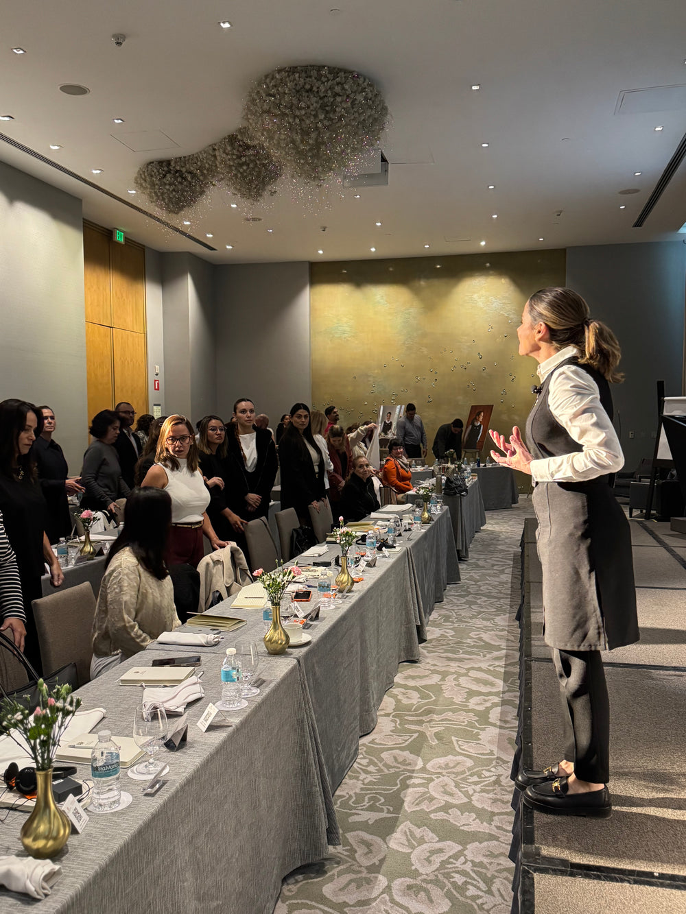 Hospitality Management I, 2026