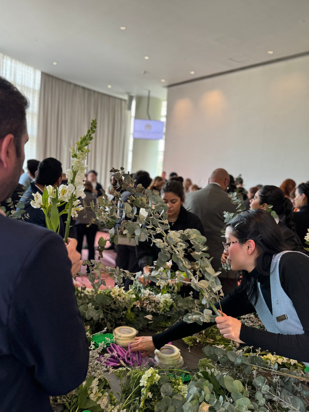 Hospitality Management I, 2026