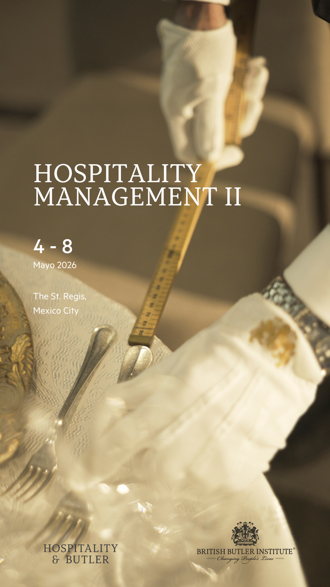 HOSPITALITY MANAGEMENT II 2026