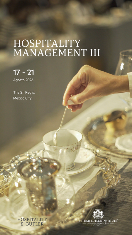 HOSPITALITY MANAGEMENT III, 2026