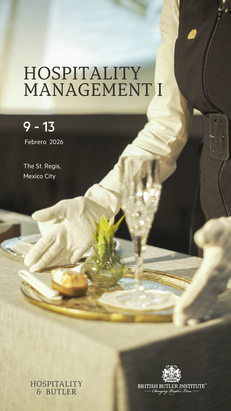 HOSPITALITY MANAGEMENT I